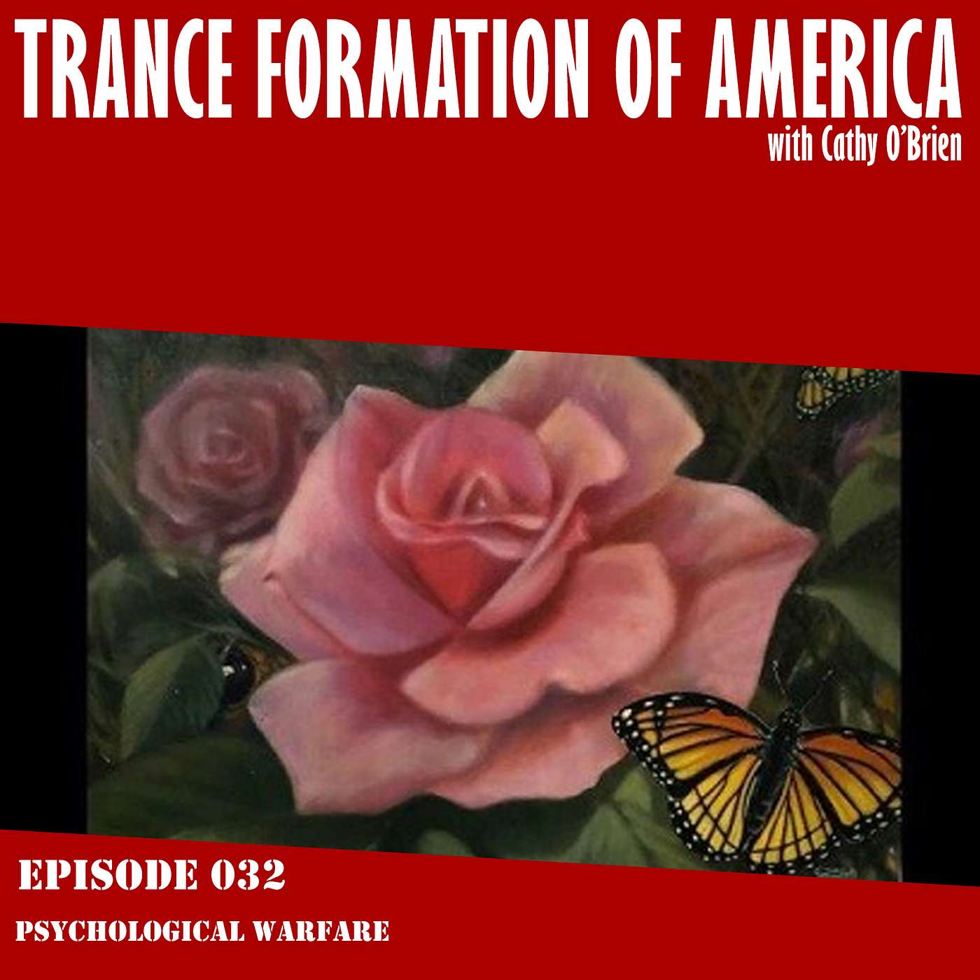 Trance Formation Podcast