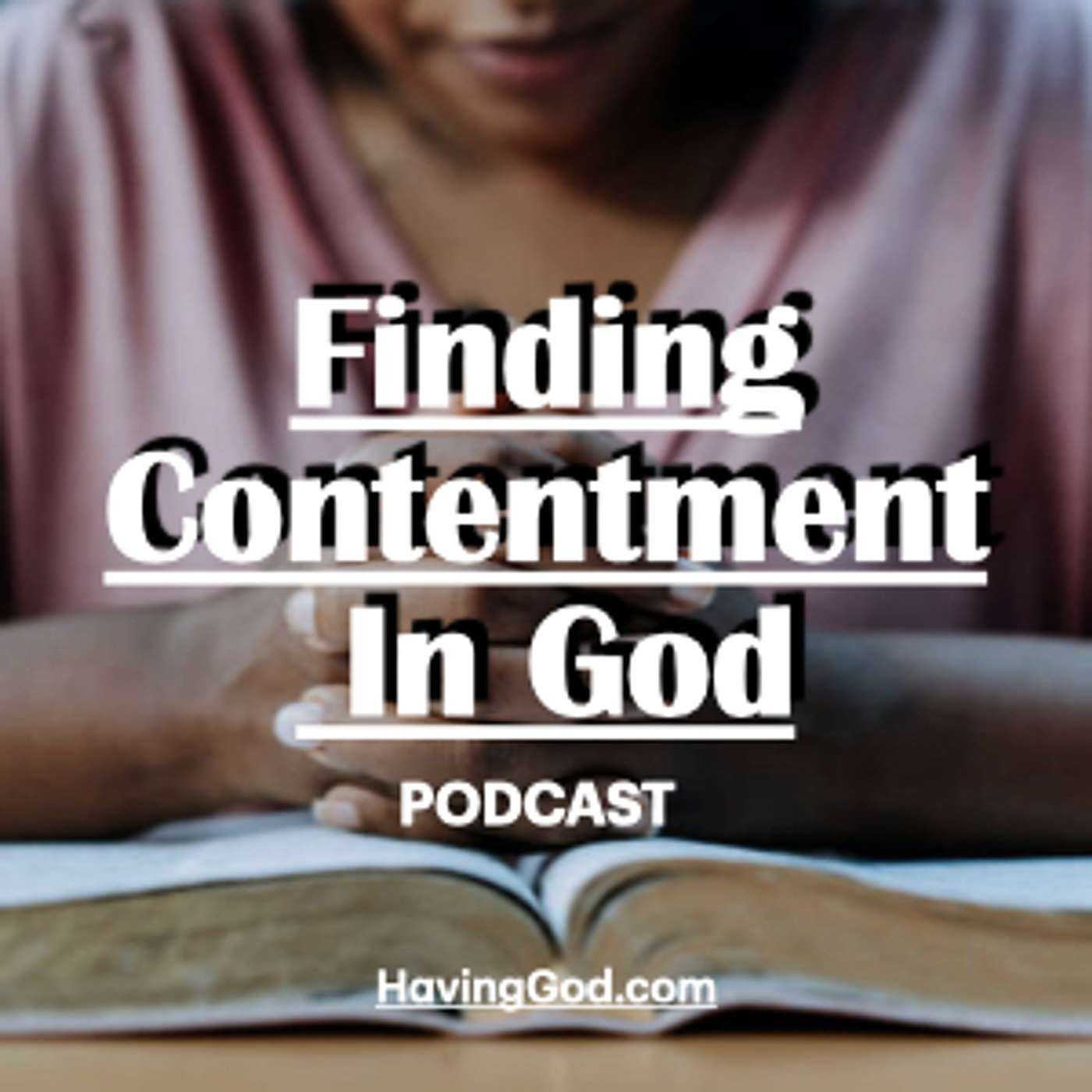 Having God