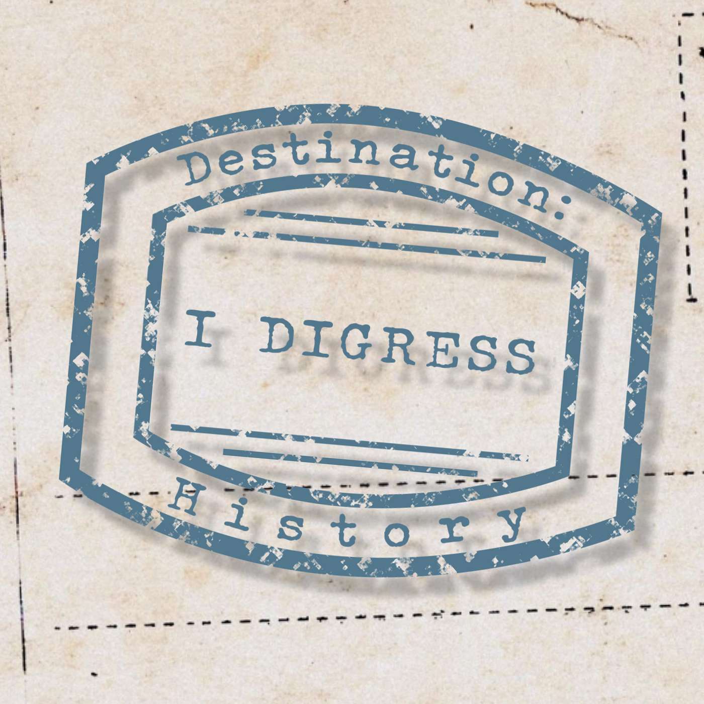 Destination: History