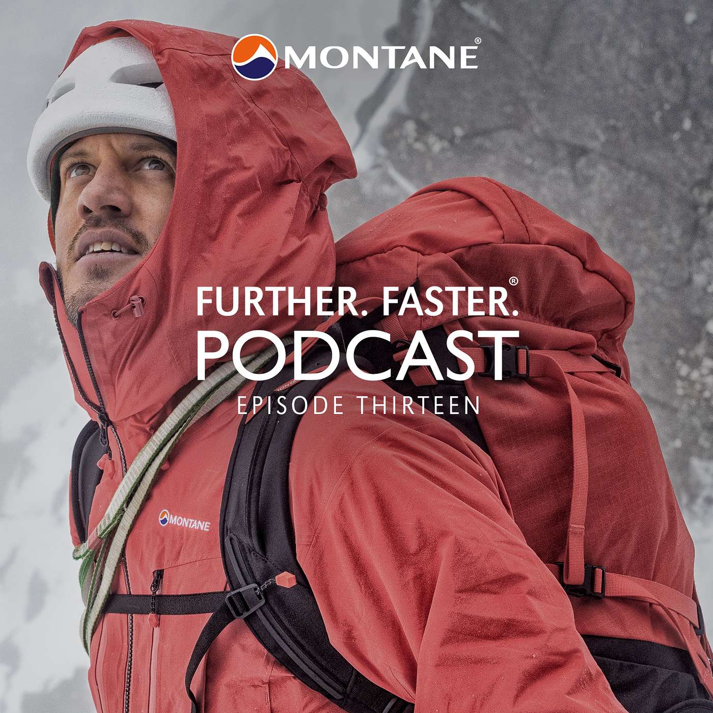 Further. Faster. Podcast