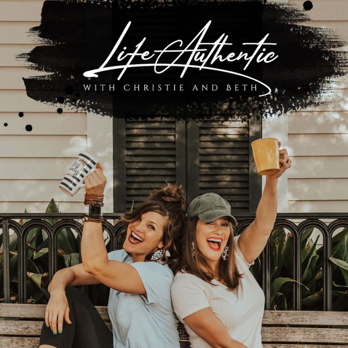 Life Authentic With Christie and Beth