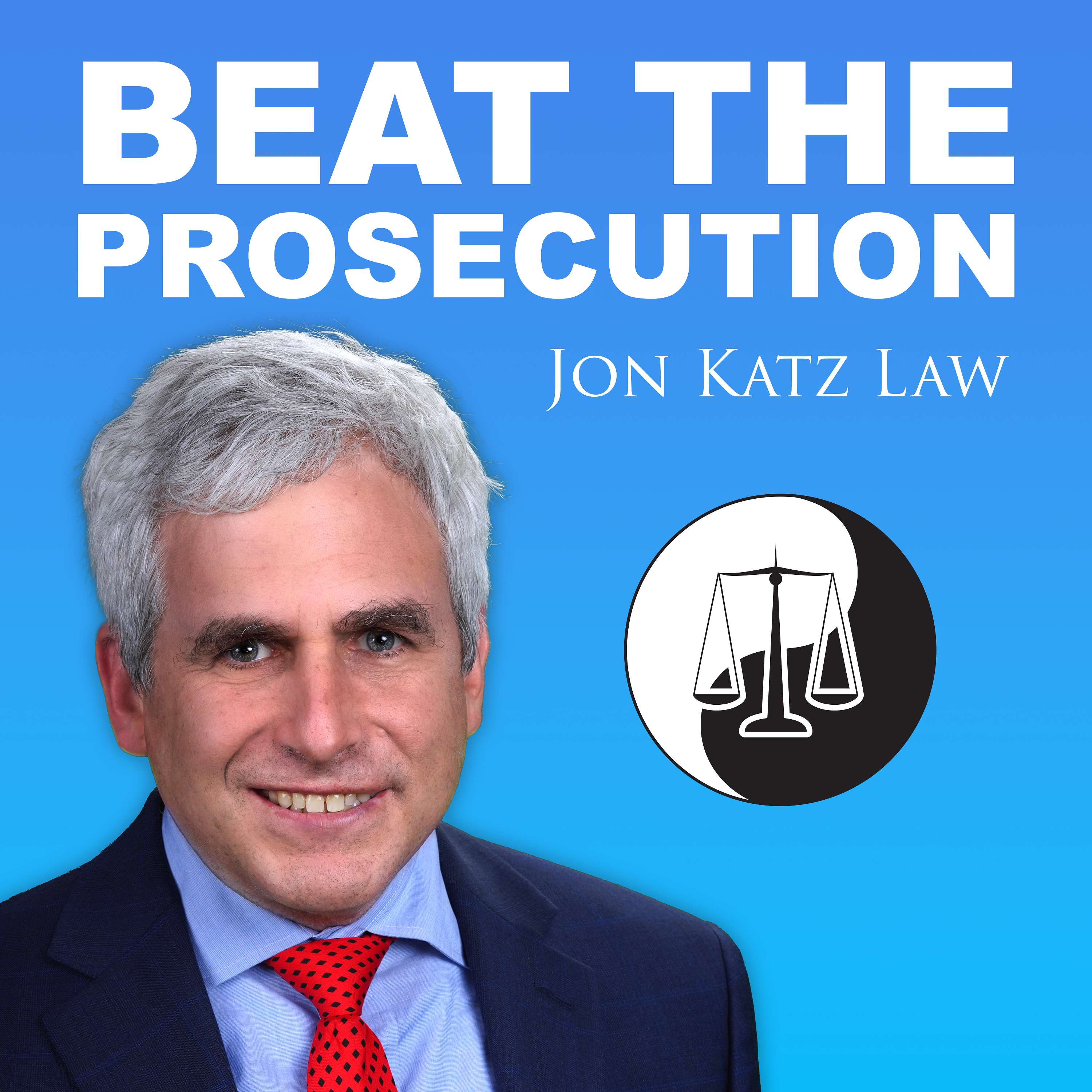 Beat The Prosecution