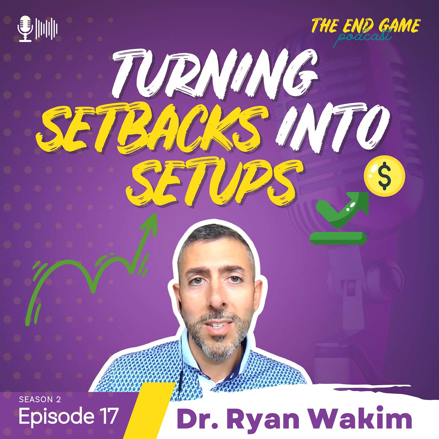 The End Game Podcast