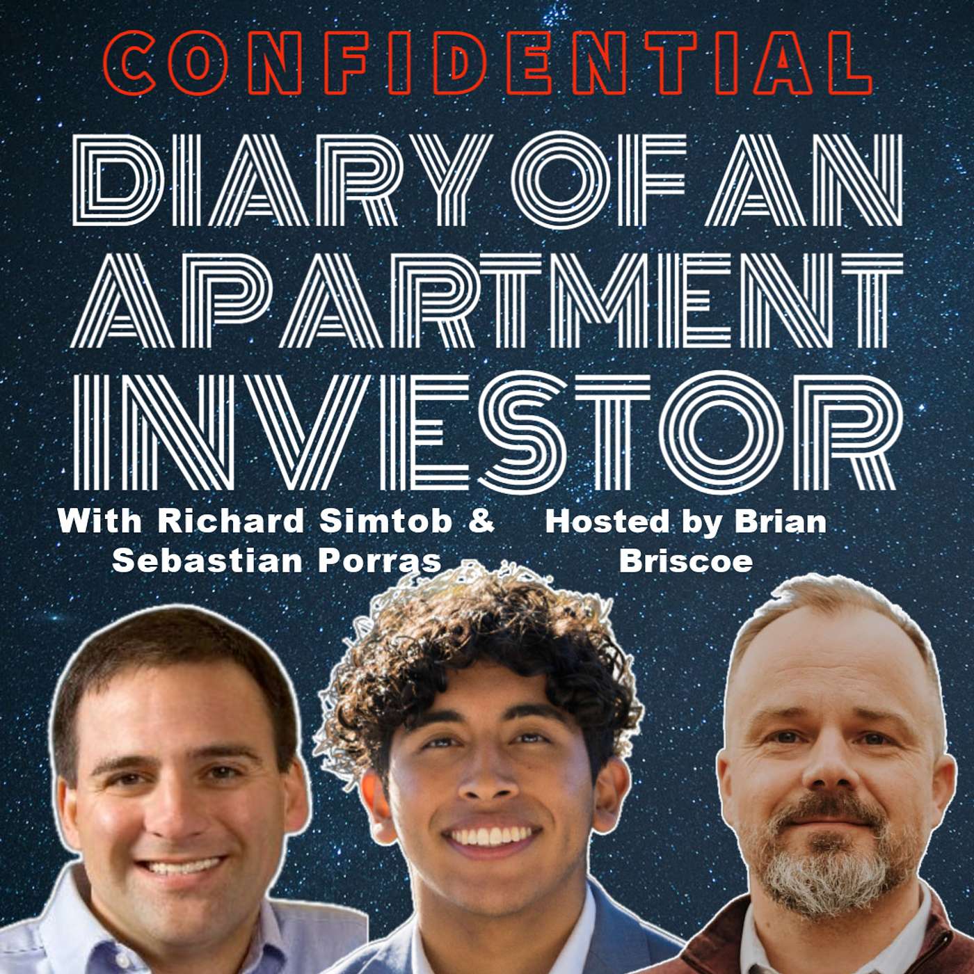 Diary of an Apartment Investor