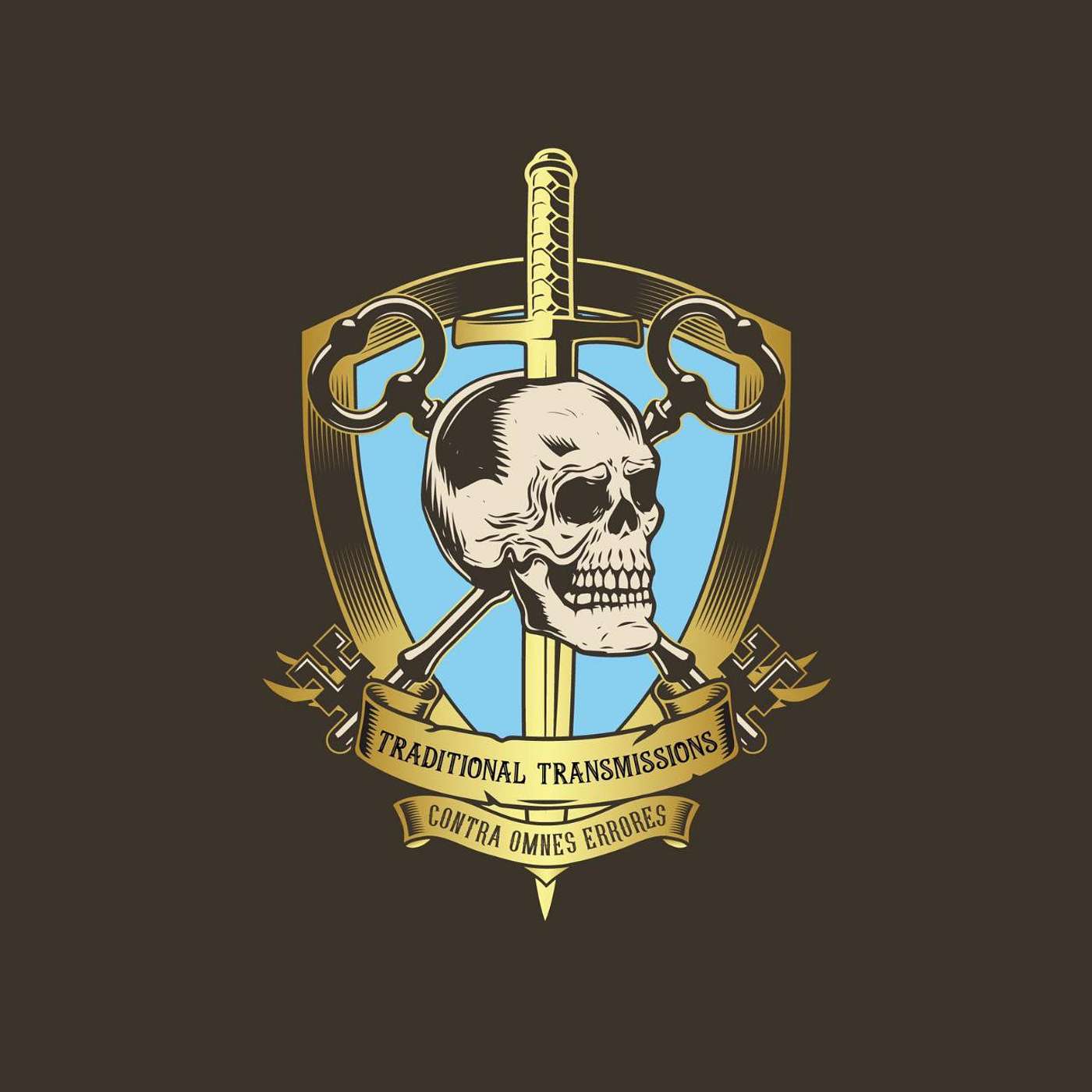 Gaming Out the Apocalypse During the Last Gasps of a Dying Empire