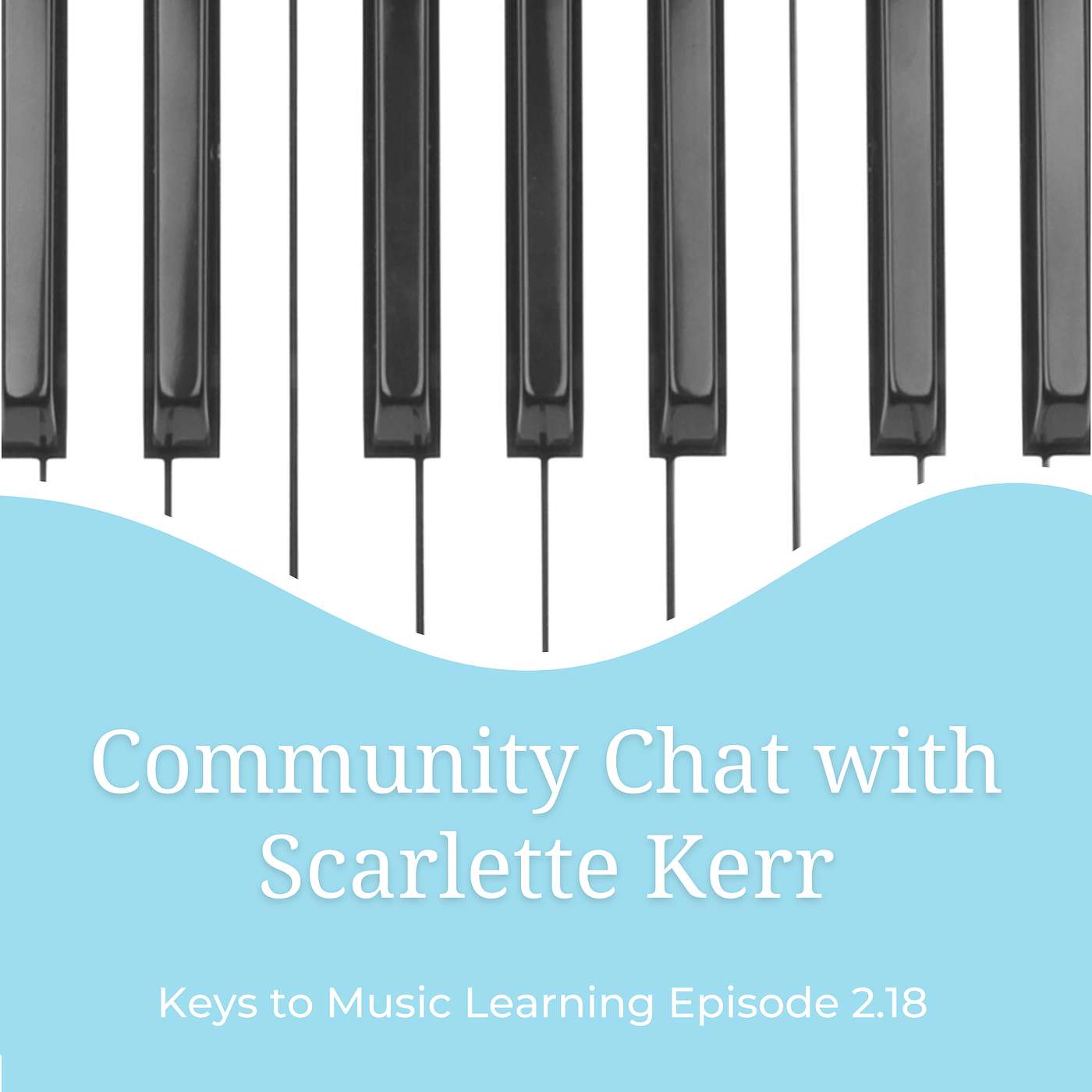 Keys to Music Learning
