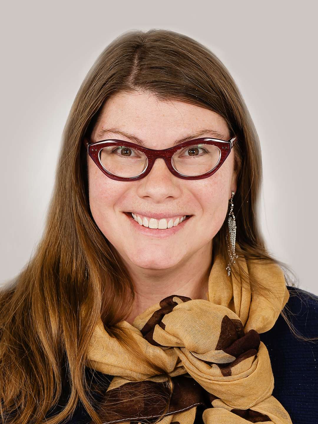 Rebecca Snyder