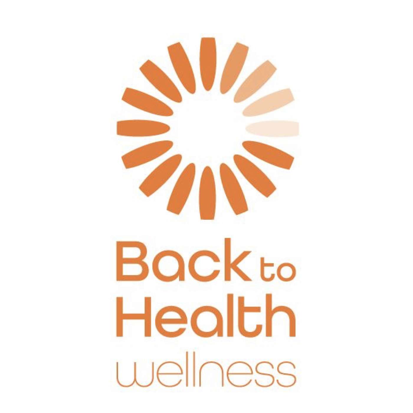Back To Health Wellness\'s Thought For The Day