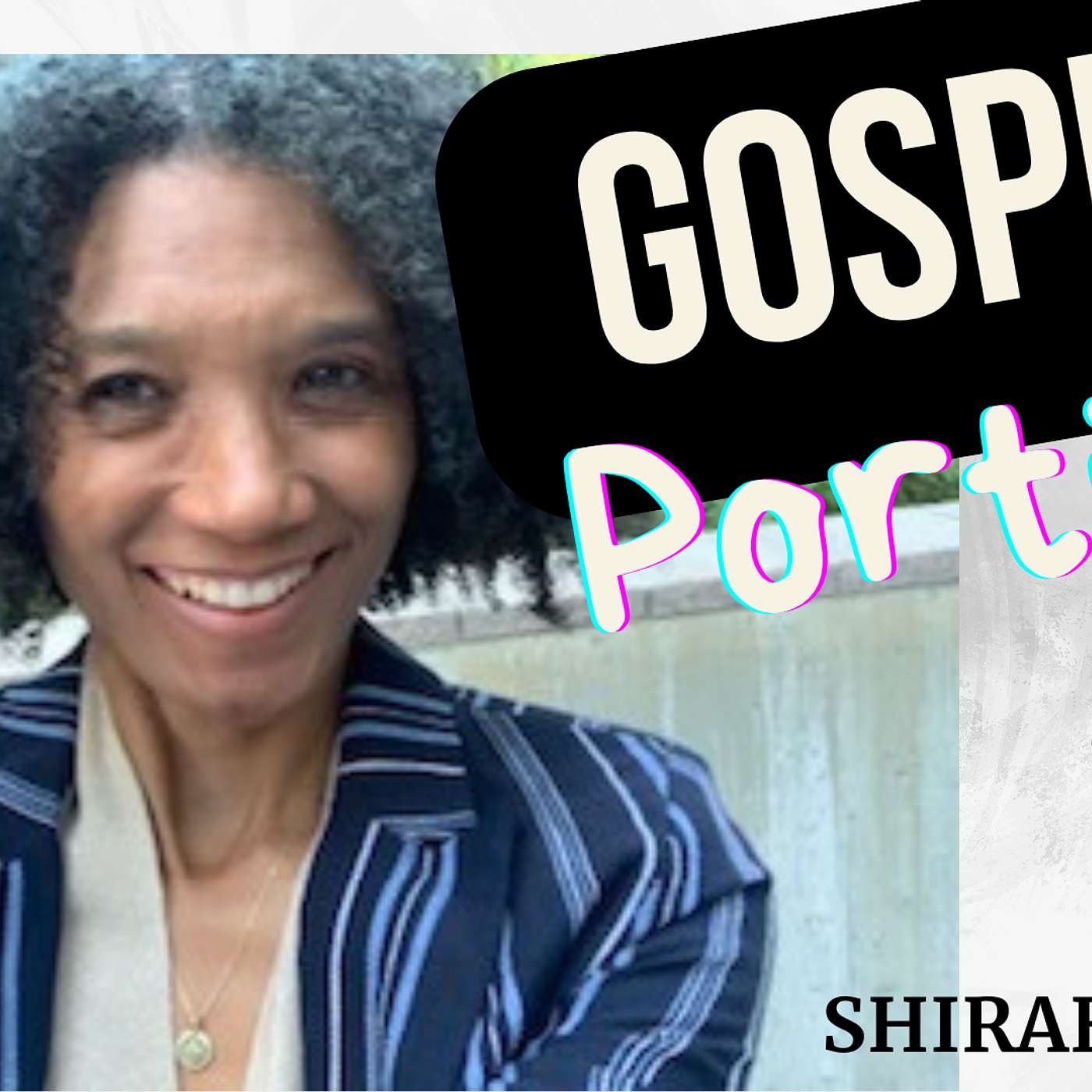 Gospel Portions! Torah Tidbits.