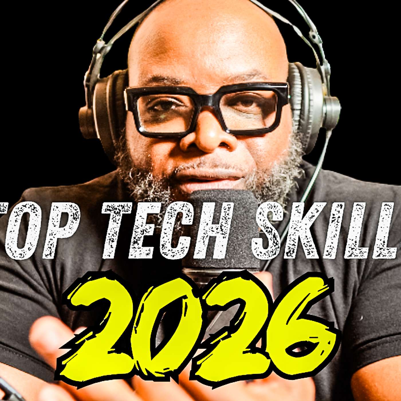 Top Tech Skills for 2026 Top Tech Skills for 2026
