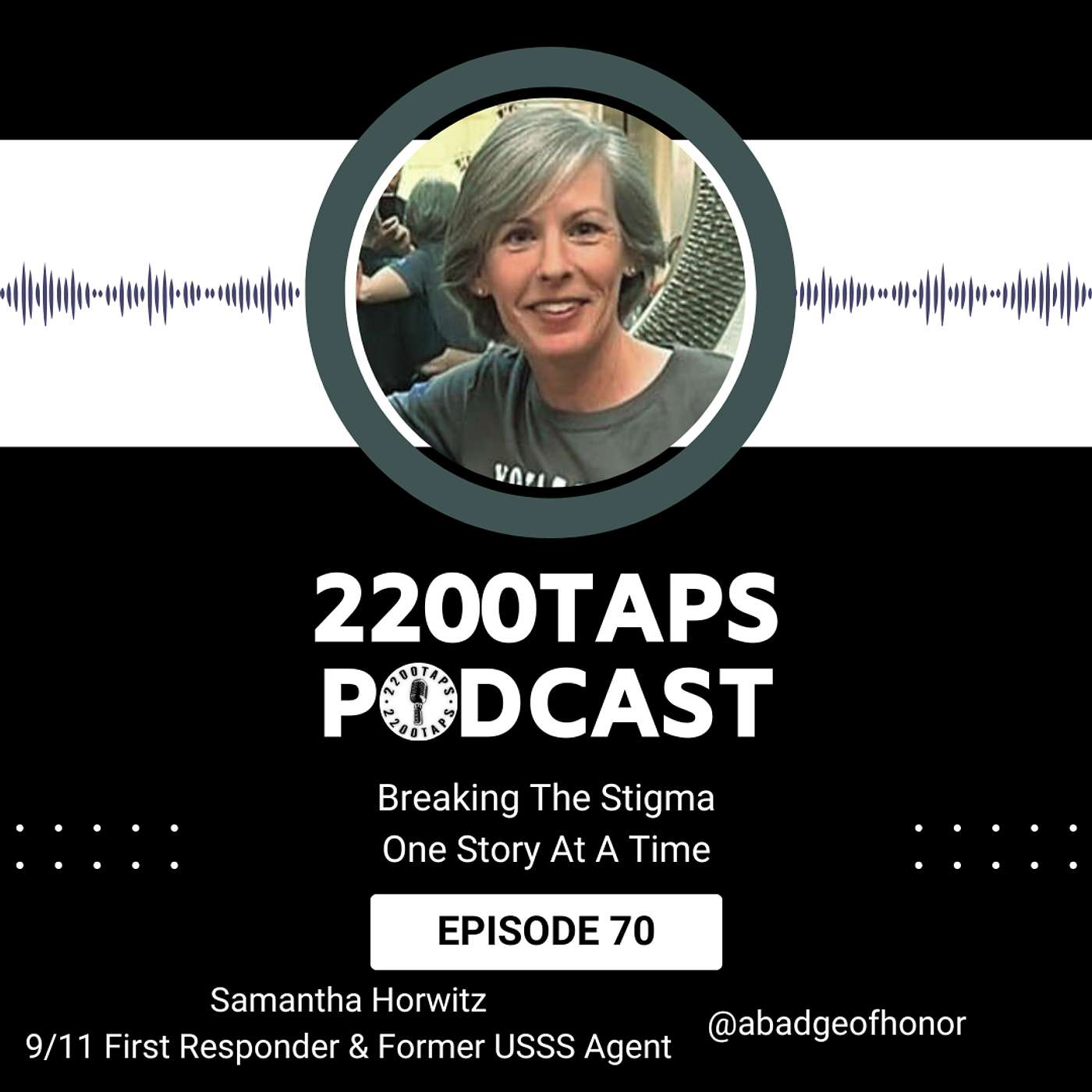 2200TAPS Podcast