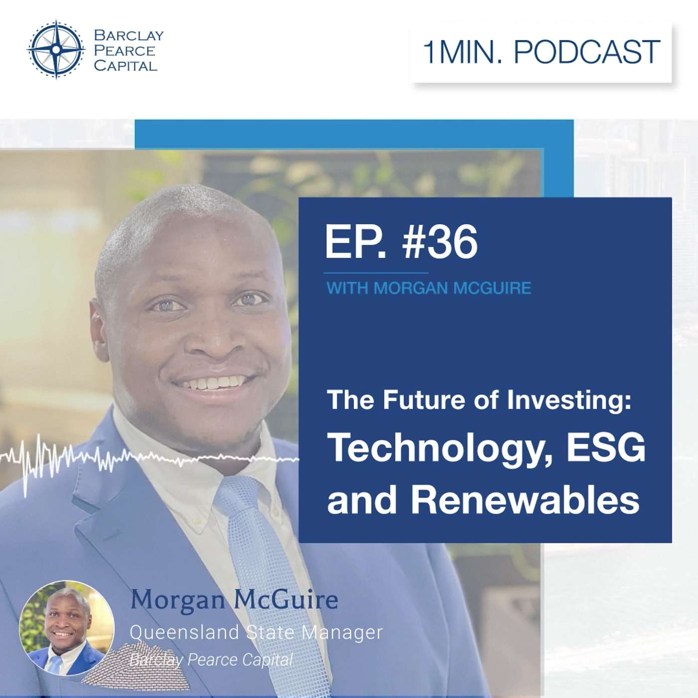 BPC 1-Minute Podcast Series