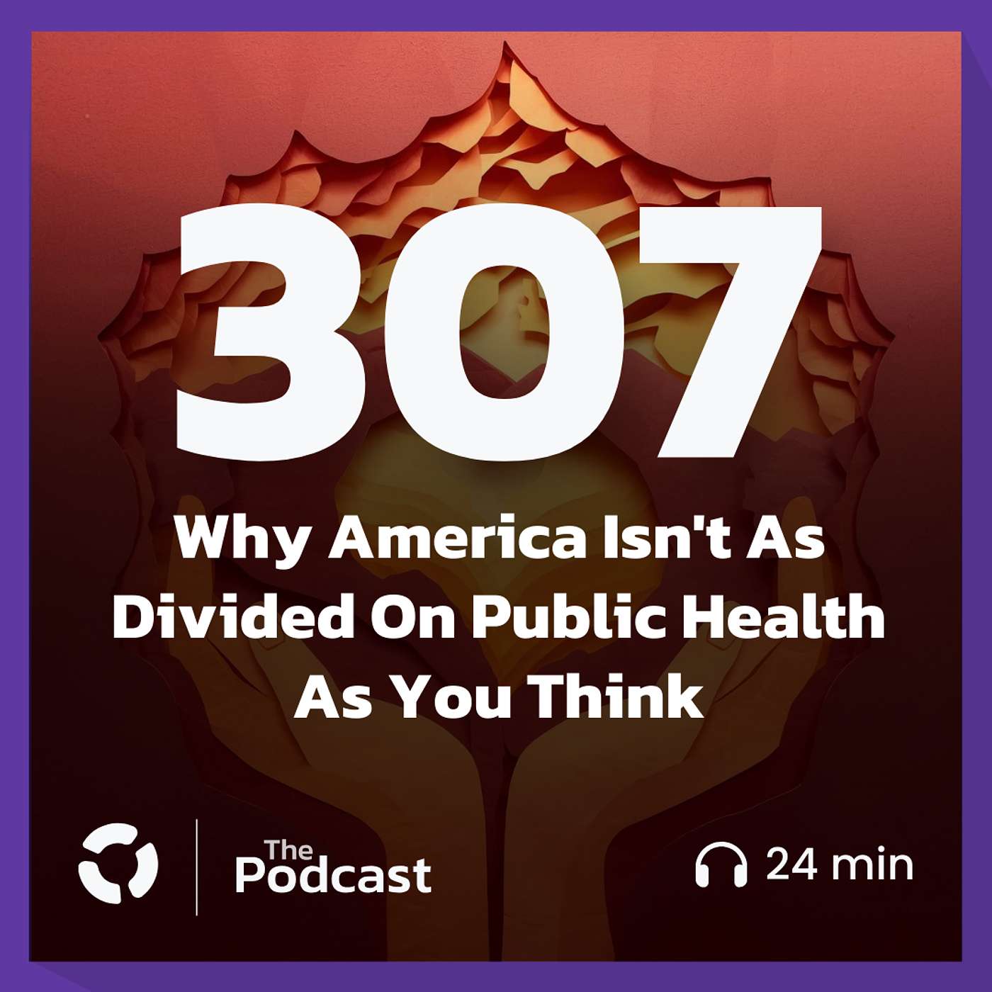 Why America Isn't As Divided On Public Health As You Think