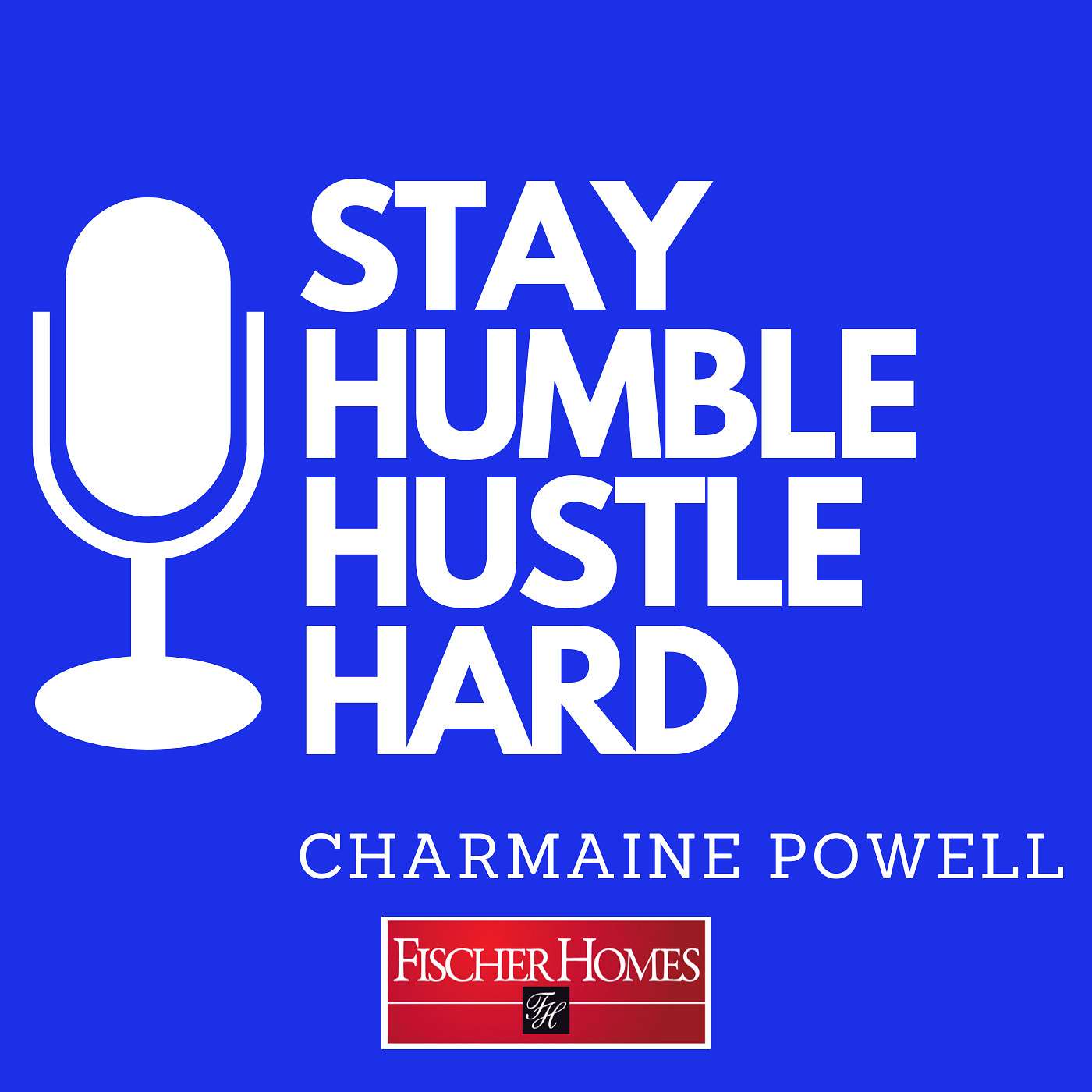 The Emerging Leaders Podcast // Fischer Homes