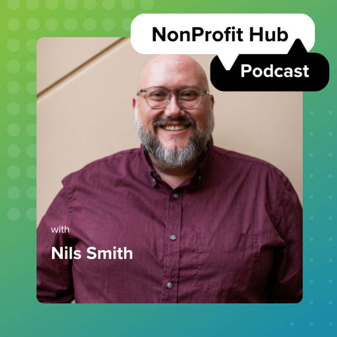 Nonprofit Hub Radio