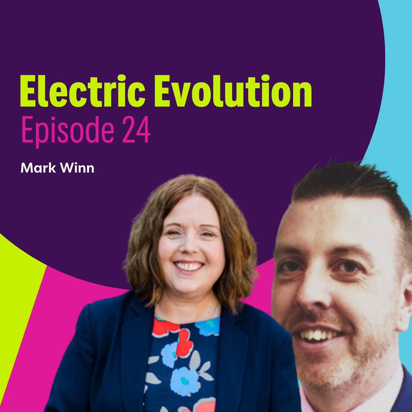 Electric Evolution