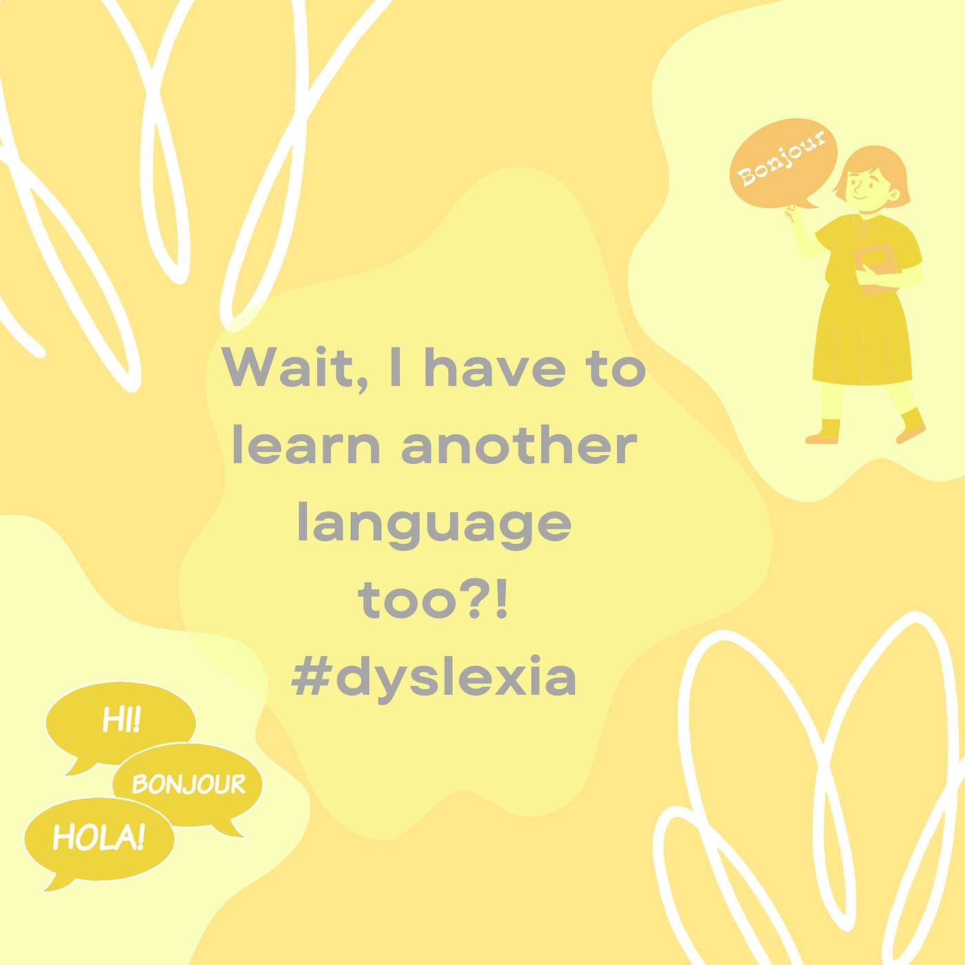 Dyslexia Journey: Support Your Kid