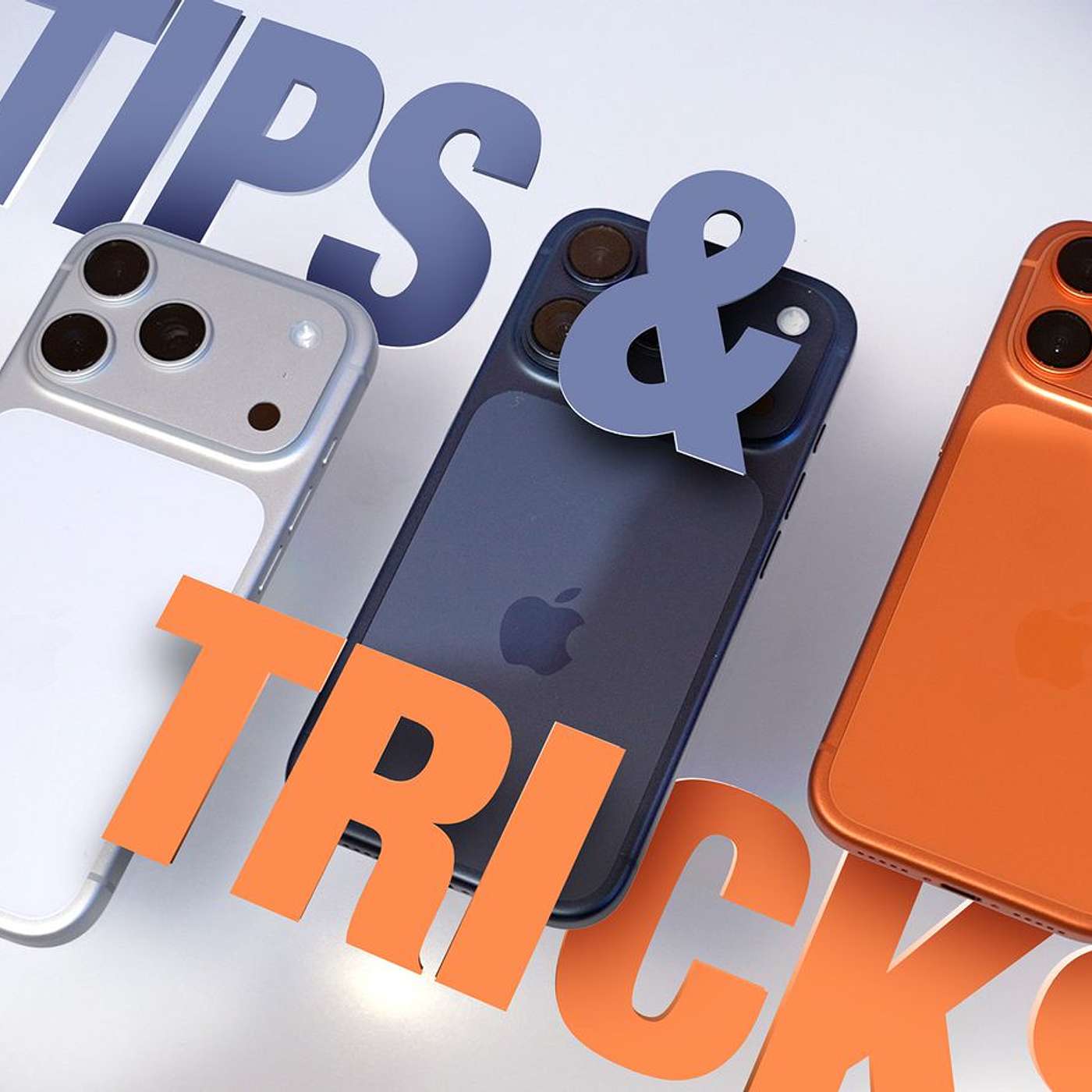 Your iPhone is Snitching: 9 Settings to Turn Off Now episode artwork