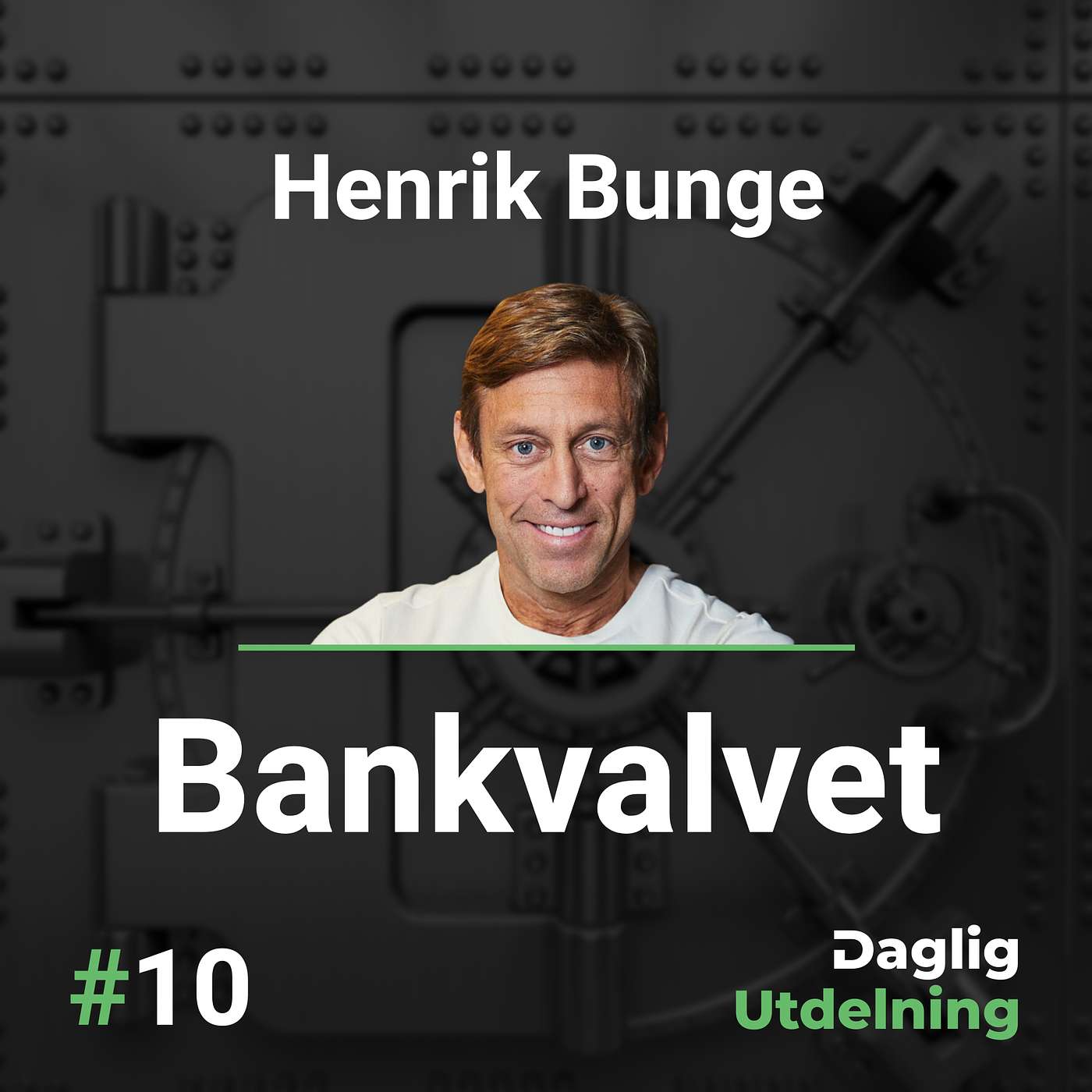 Henrik Bunge: Björn Borg, Ledarskap, Varumärke Henrik Bunge: Björn Borg, Ledarskap, Varumärke