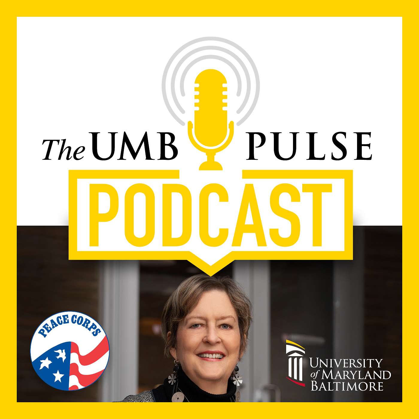 The UMB Pulse Podcast