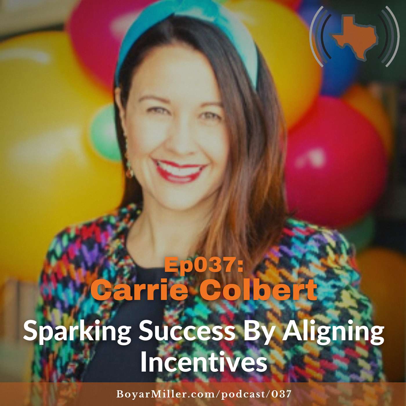 Building Texas Business