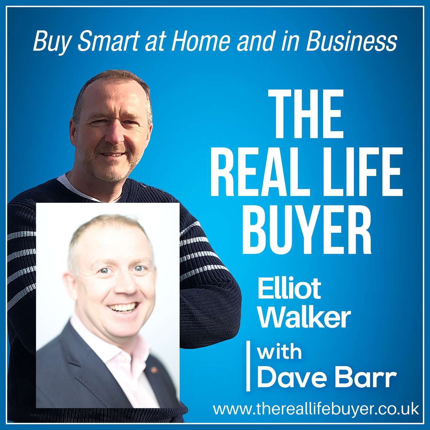 How a franchise business can be your step to success, prosperity and freedom with Elliot Walker of The Massage Company