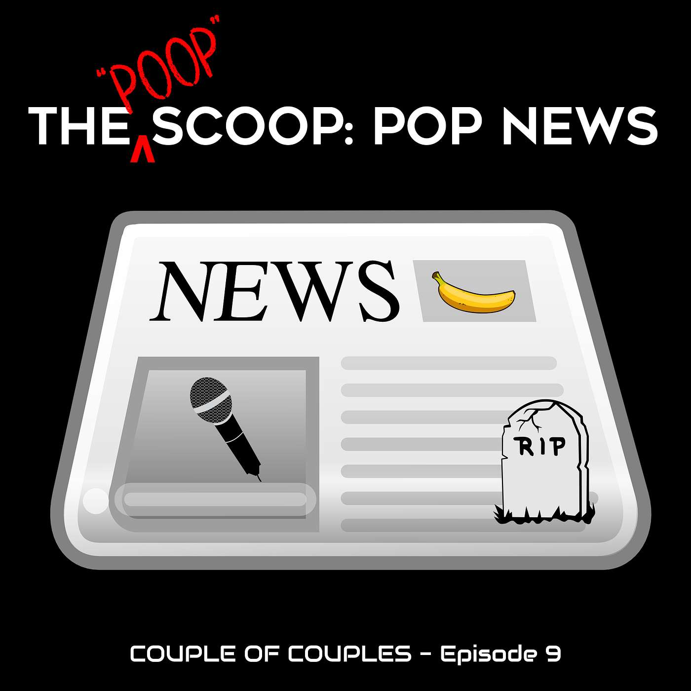 The Poop Scoop: Pop News