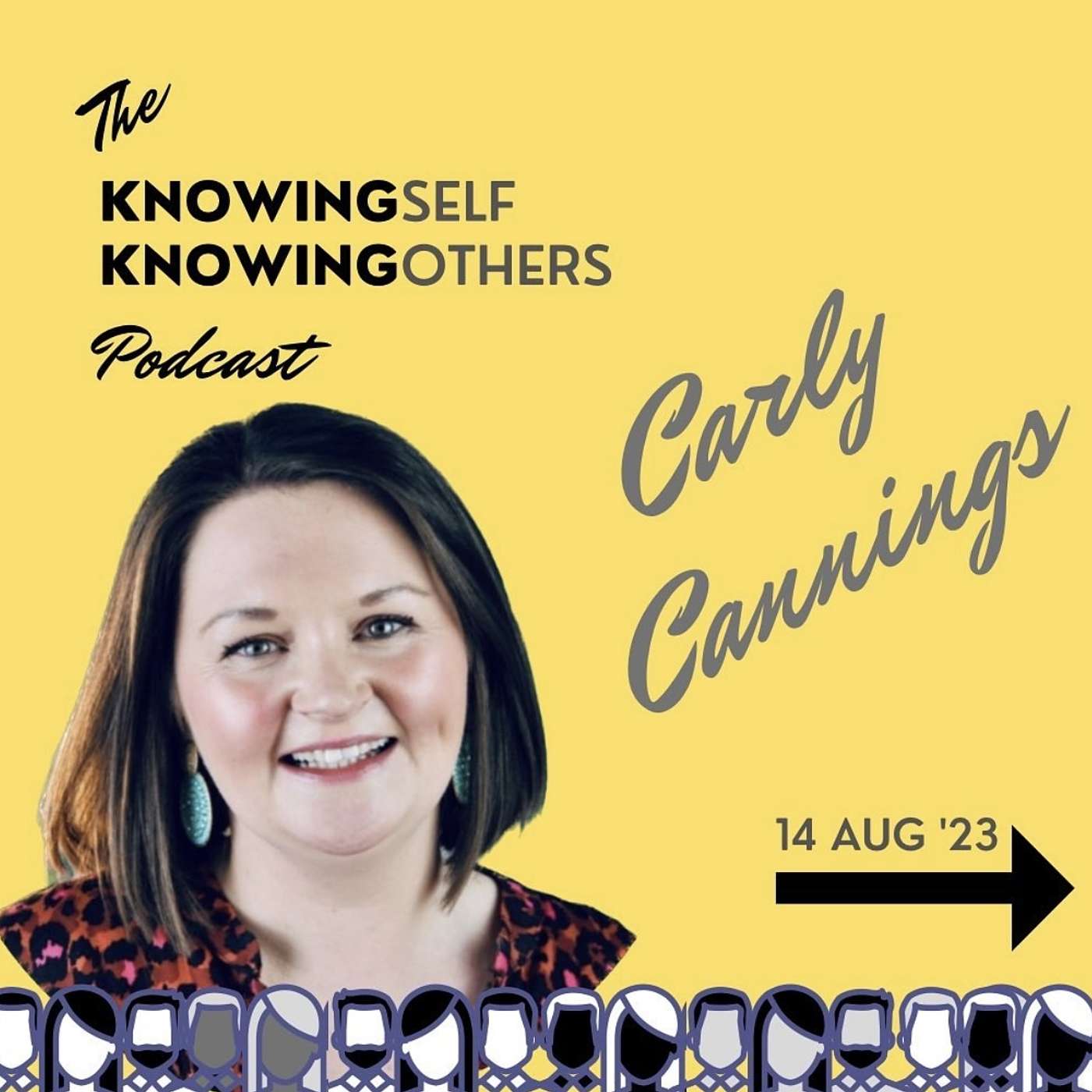 The Knowing Self Knowing Others Podcast