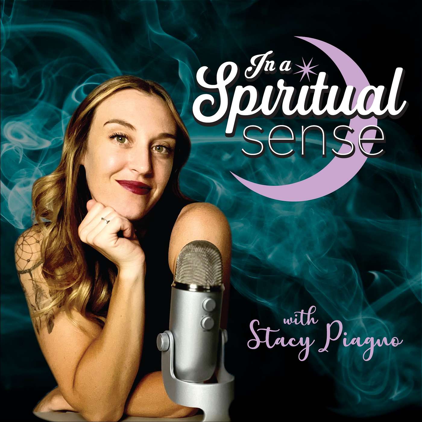 In a Spiritual Sense