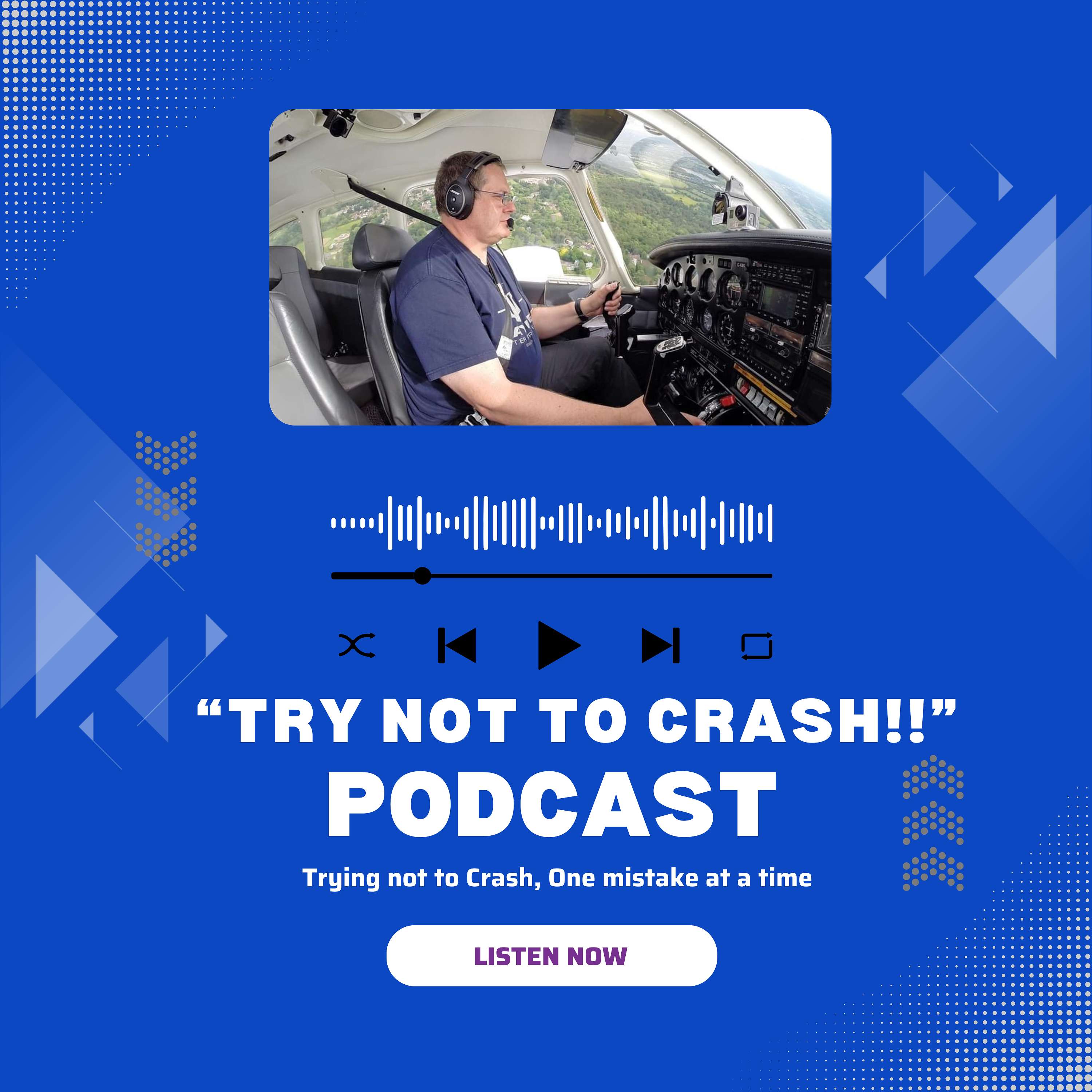 Try Not to Crash