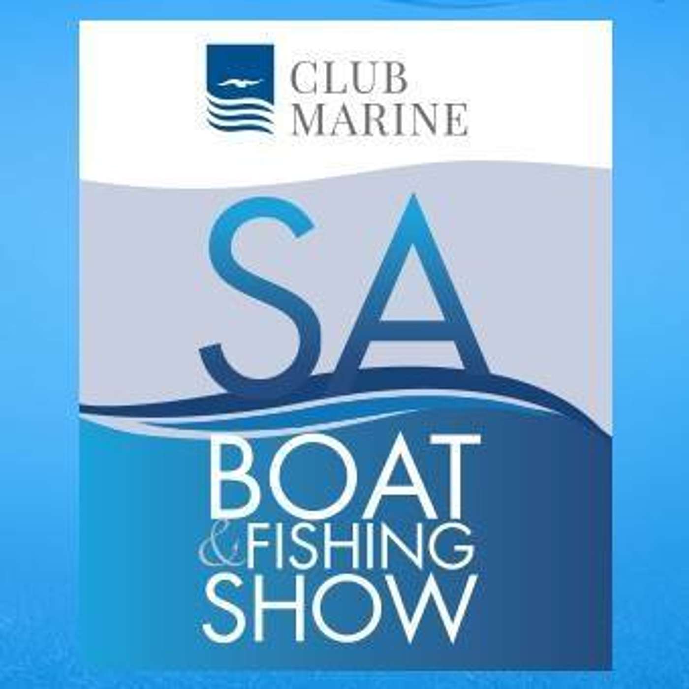 All The Gear But No Idea - The South Australian Fishing Podcast