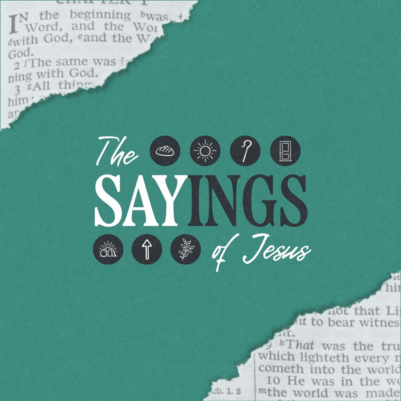 MS | "The Vine" | Josiah Brondyke episode artwork