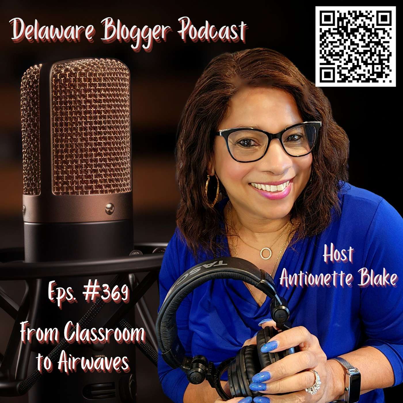 Delaware Blogger Podcast