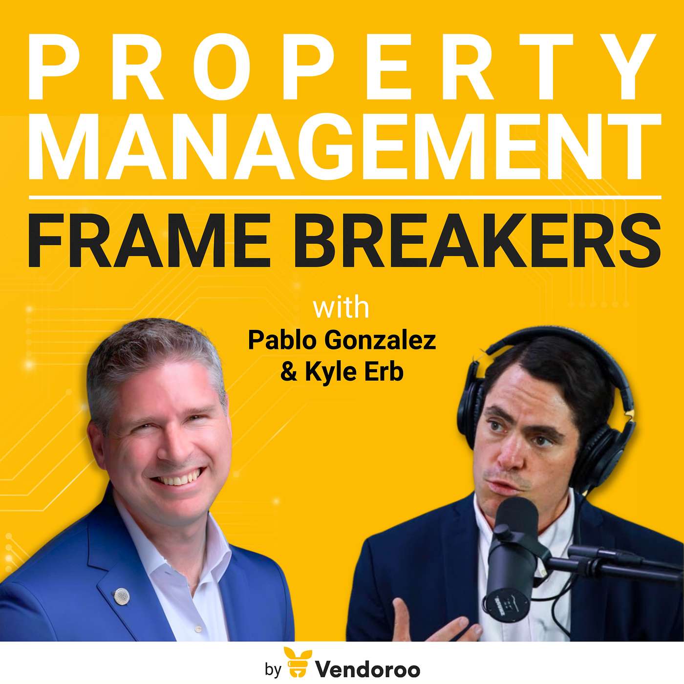 Property Management Frame Breakers