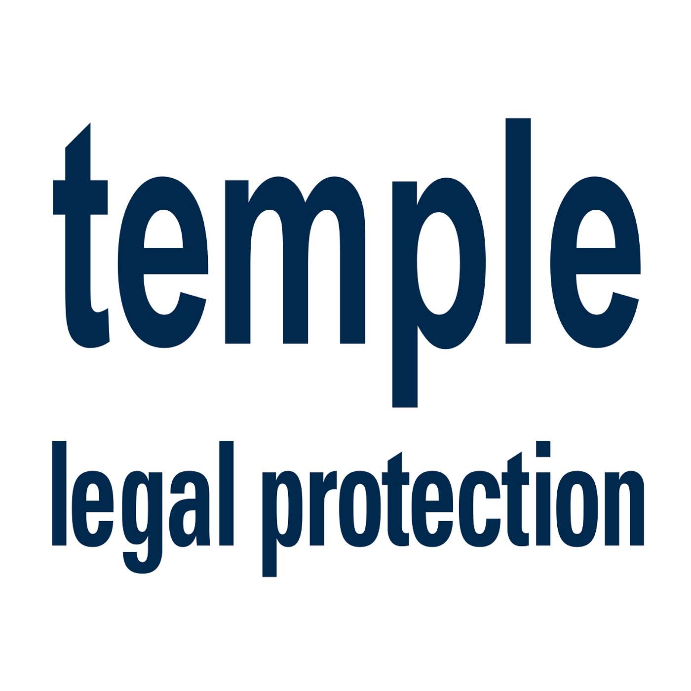 Temple Legal Protection Podcast