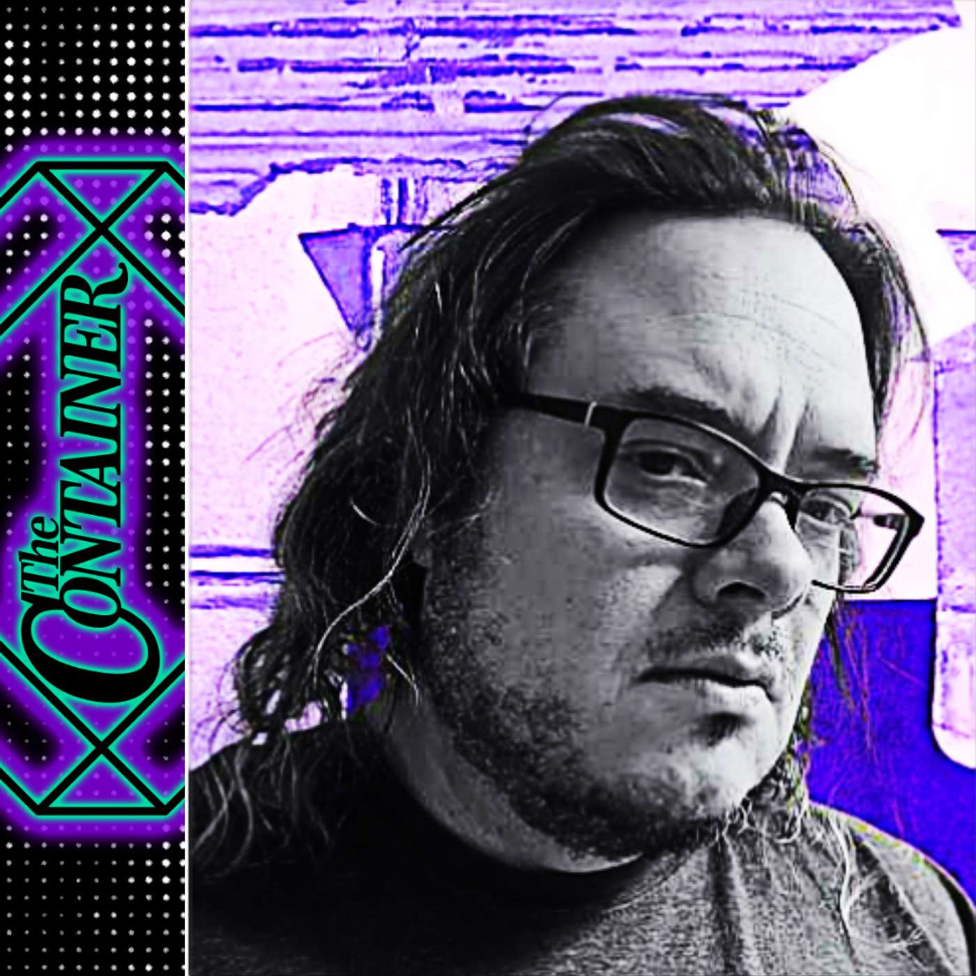 How Spirituality, Politics, and Philosophy Shape Reality w/ C. Derick Varn episode artwork