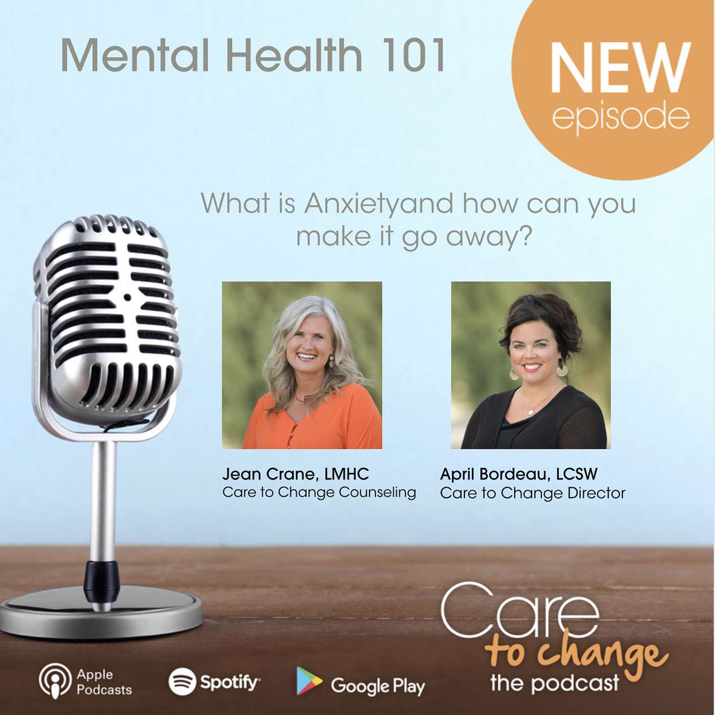 Care to Change Counseling - Practical Solutions for Positive Change