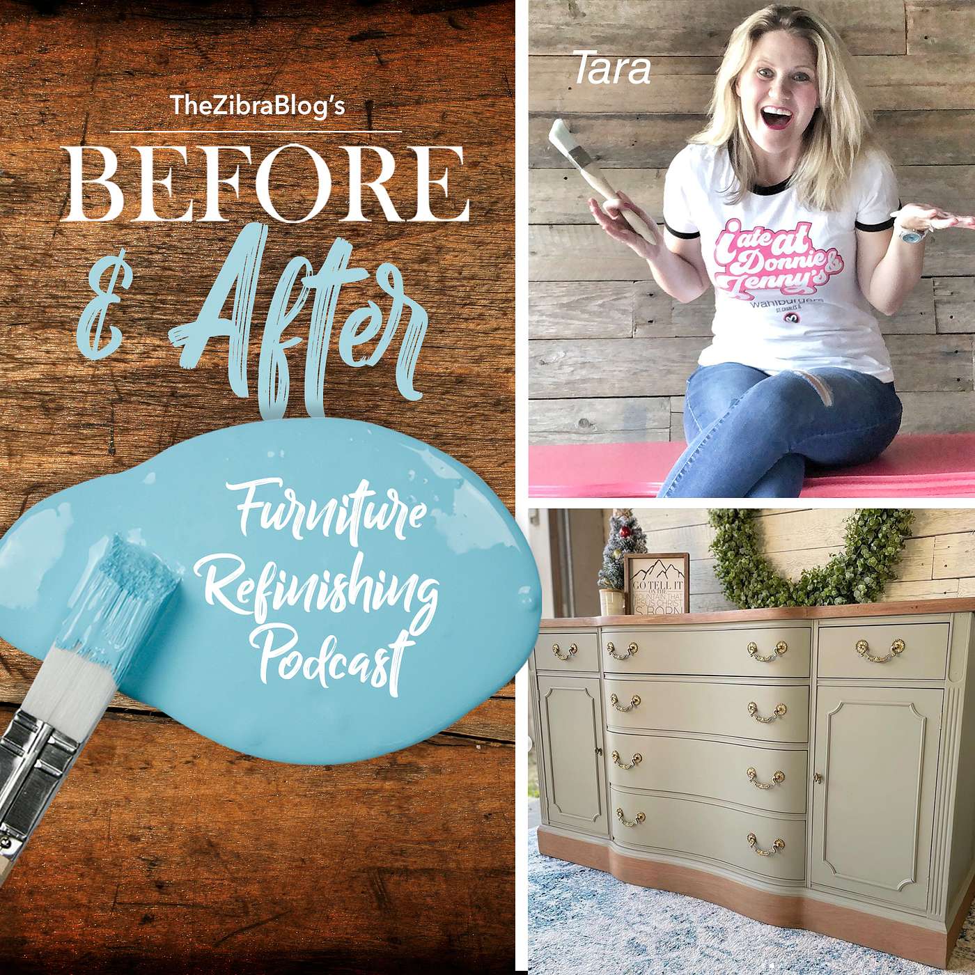 Achieving Financial Freedom by Flipping Furniture