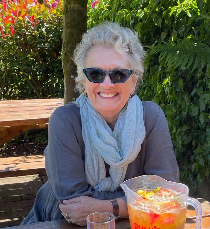 Jane Skinner