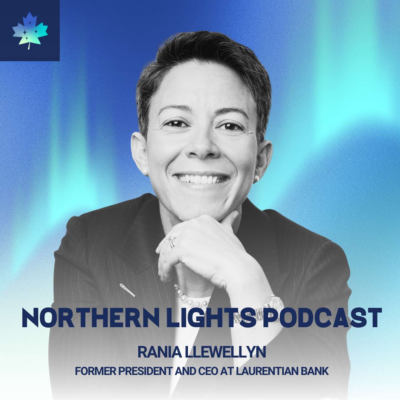Northern Lights: Canadian Women in Tech & Business
