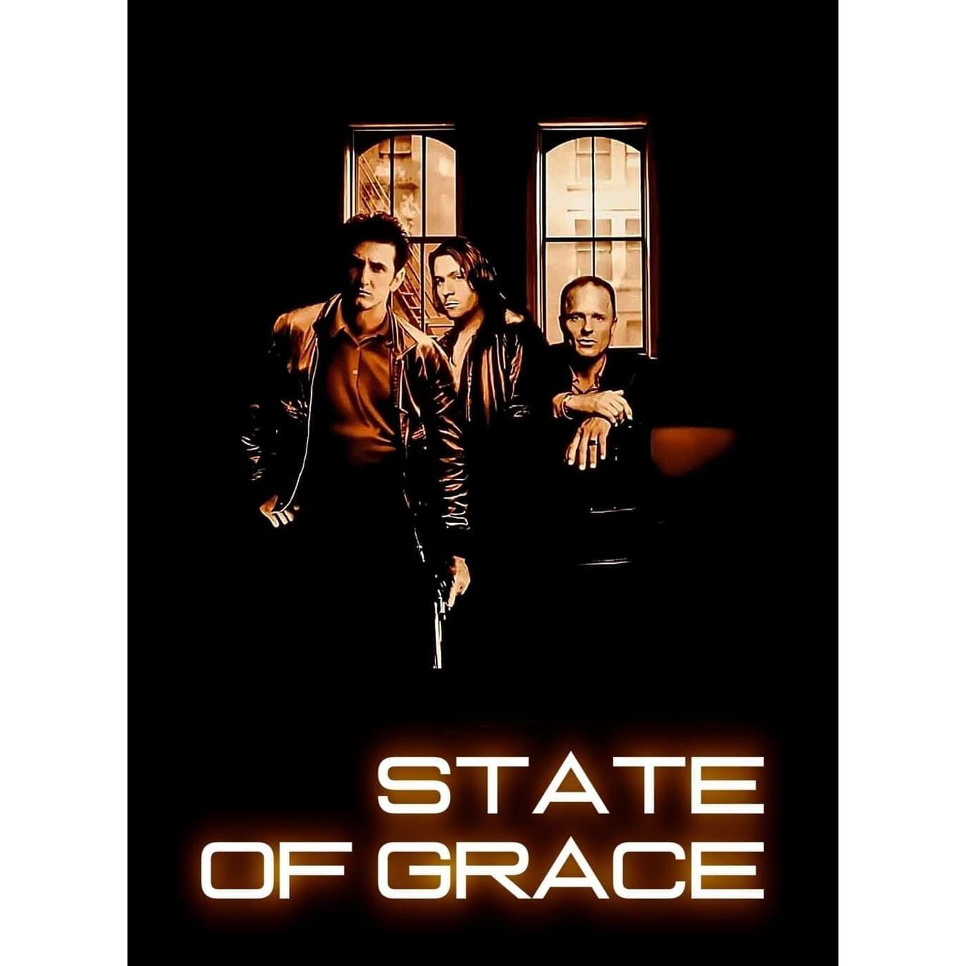 State of Grace (1990)