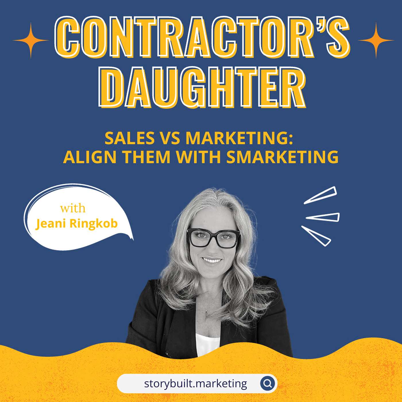 Contractor\'s Daughter