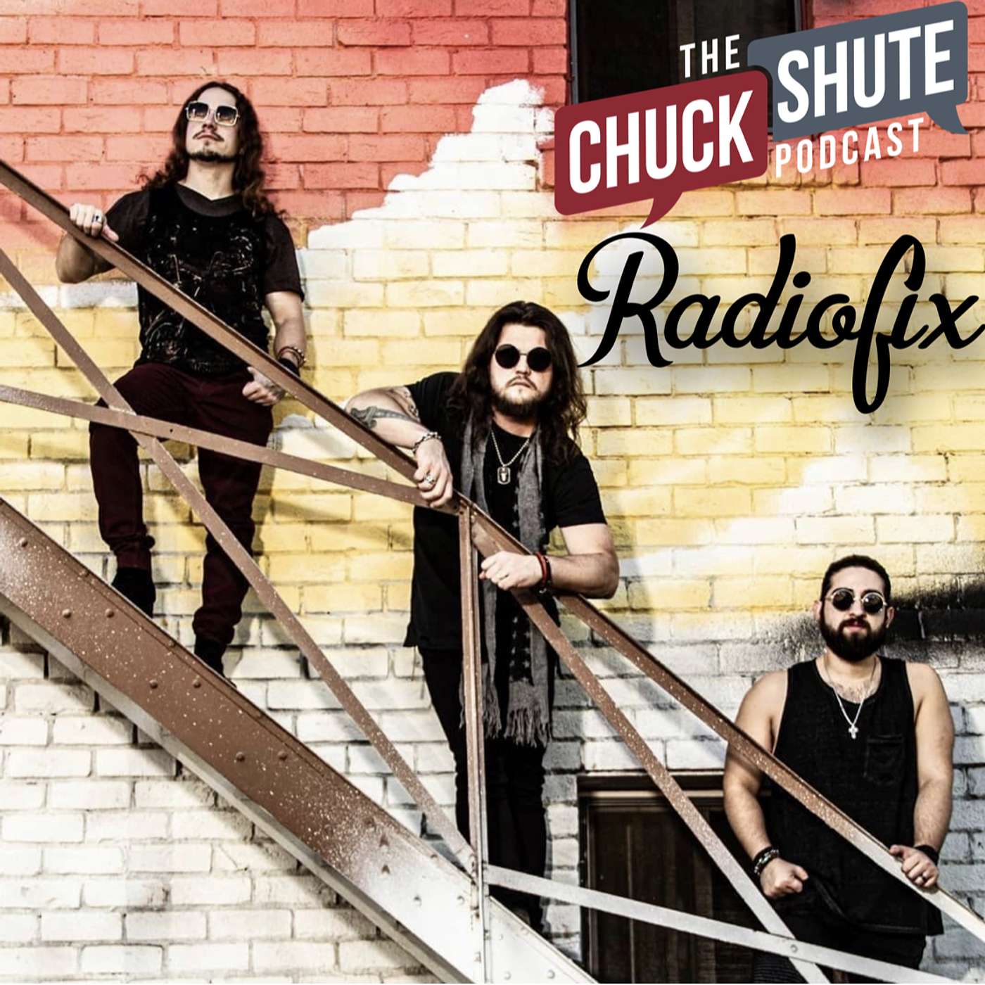 Radiofix (Arizona Band)