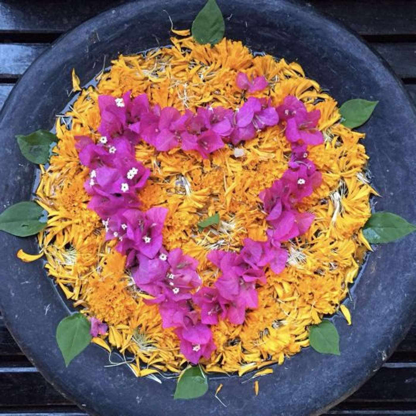 BeSimply...Your Gifts {LoveSelf}