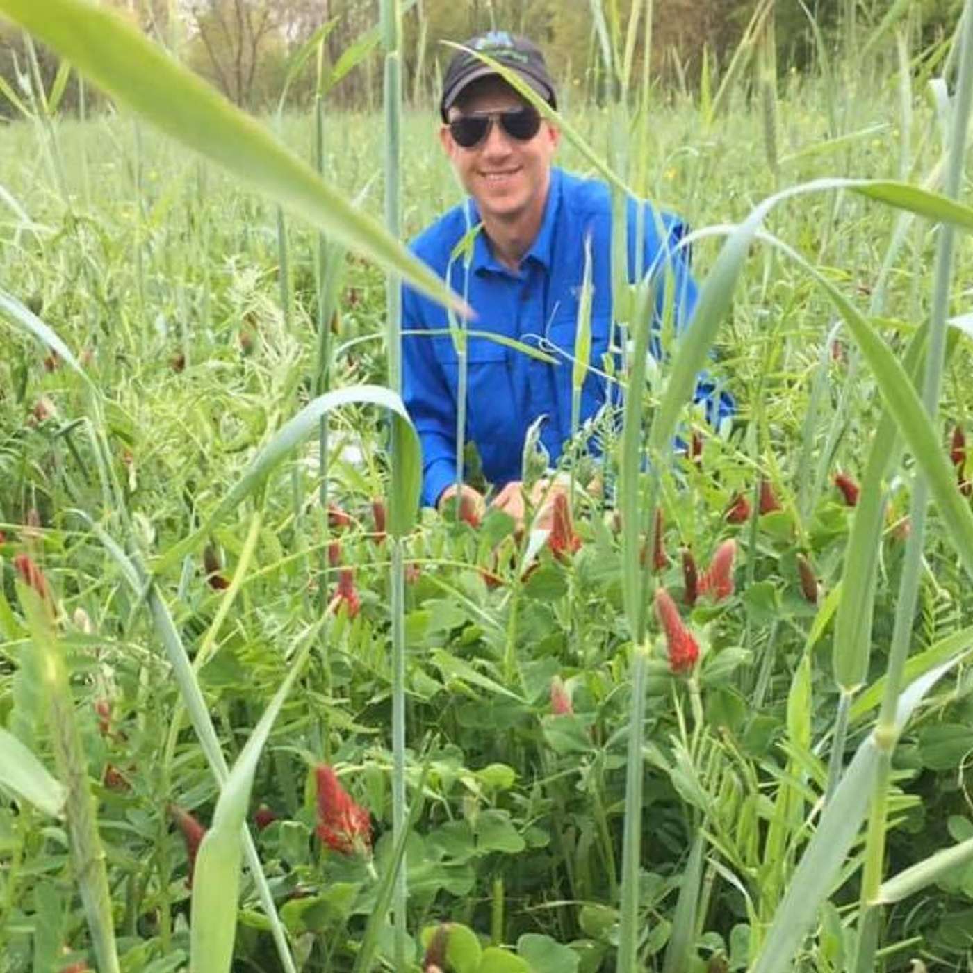 #23 - David Kleinschmidt - Cover Crops, Soil and Silver Bullets