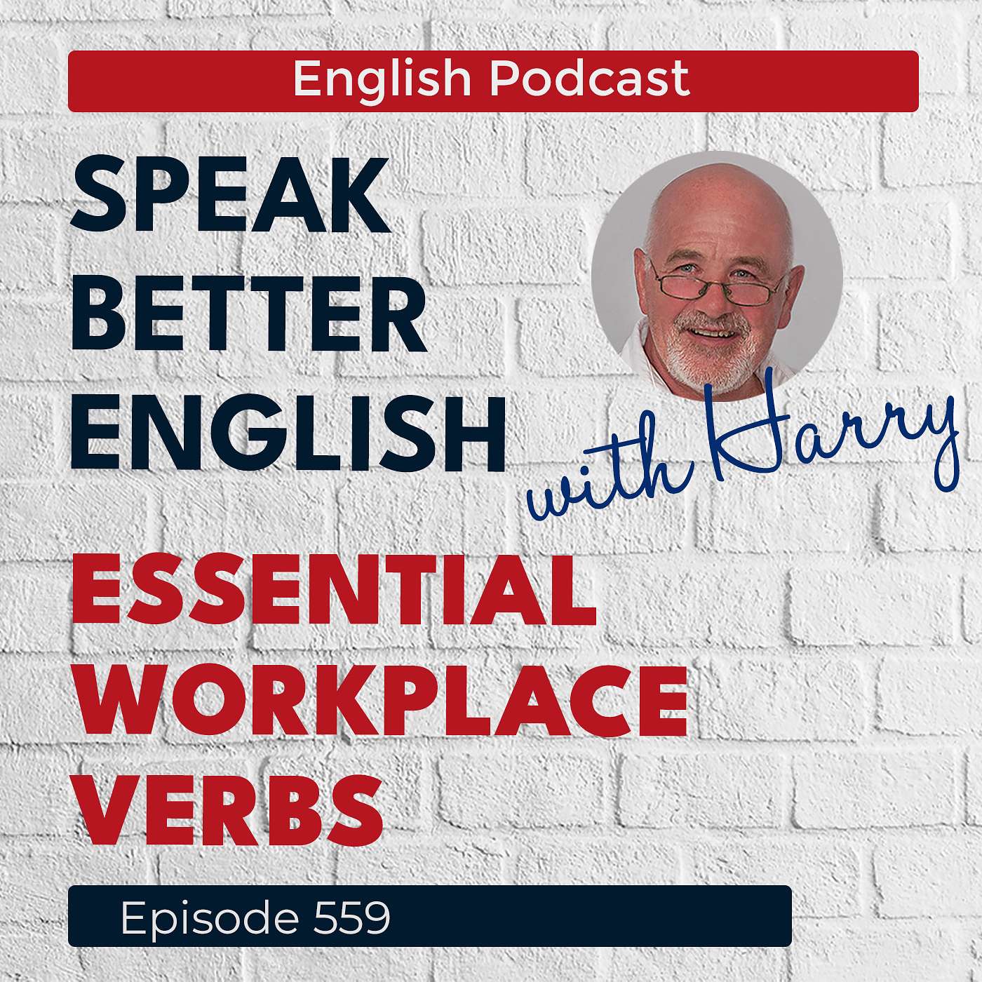Speak Better English with Harry | Episode 559