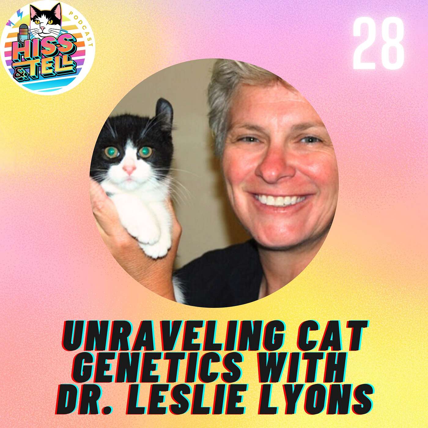 Hiss & Tell: Cat Behavior and Beyond