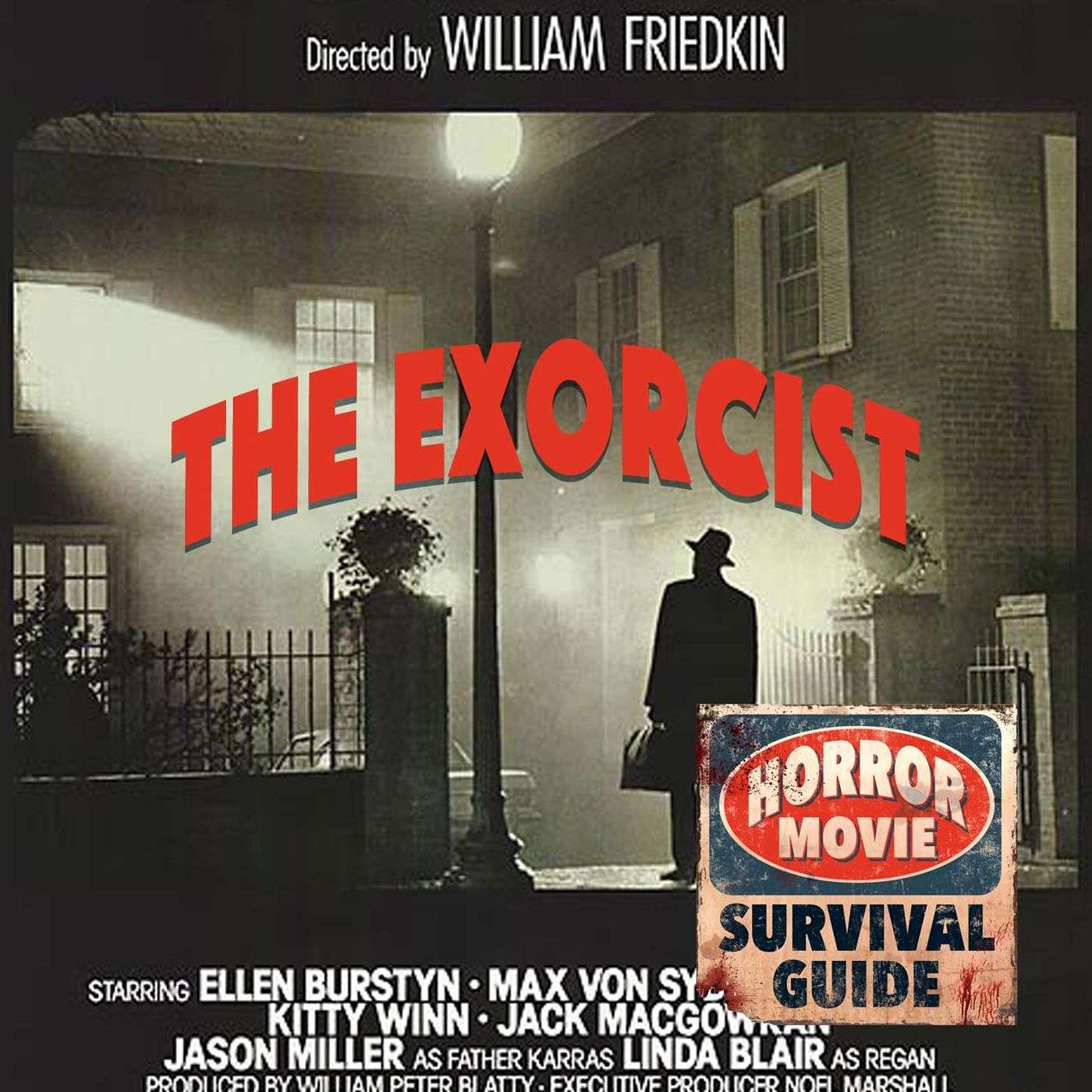 The Exorcist 