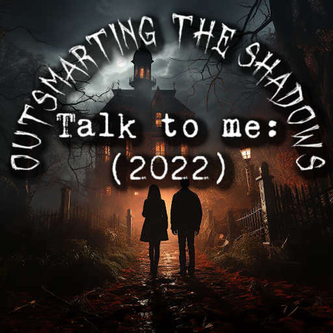How to survive Talk To Me (2022) - Evading the grasp of Cinematic Horror!