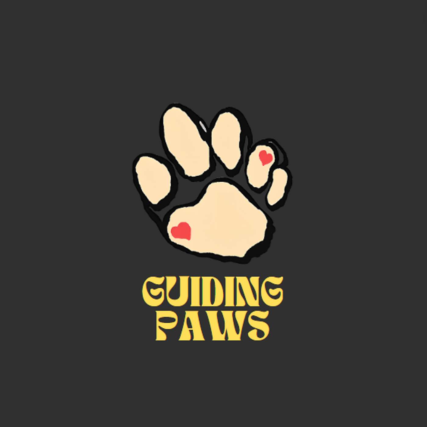 Guiding Paws